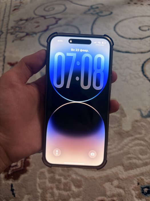 iPhone 14 pro max Айфон 14 про макс