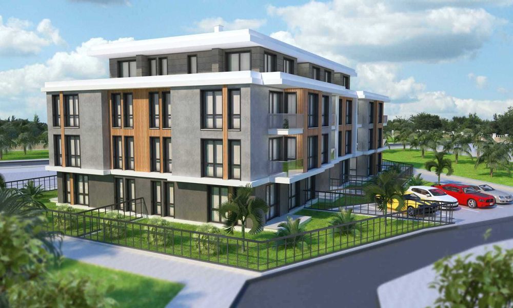 Продава се Двустаен апартамент в Хасково, Воеводски - 52 кв.м за 1008 €/кв.м - Снимка #1