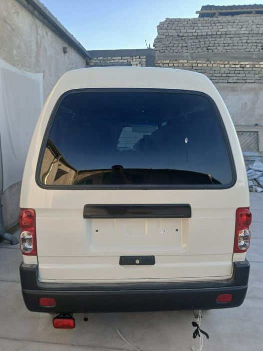 Дамас продаётся новый