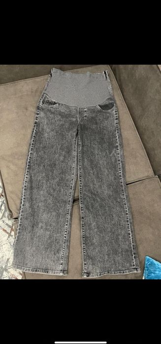 Срочно продам джинсы для беременных