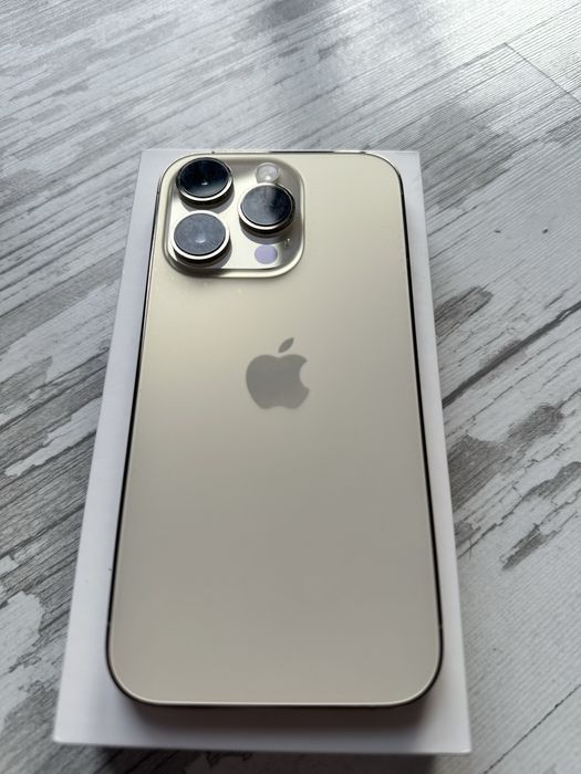 Iphone 14 pro 256 gb