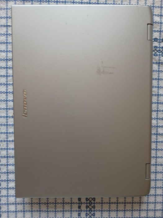 Лаптоп lenovo model 0769