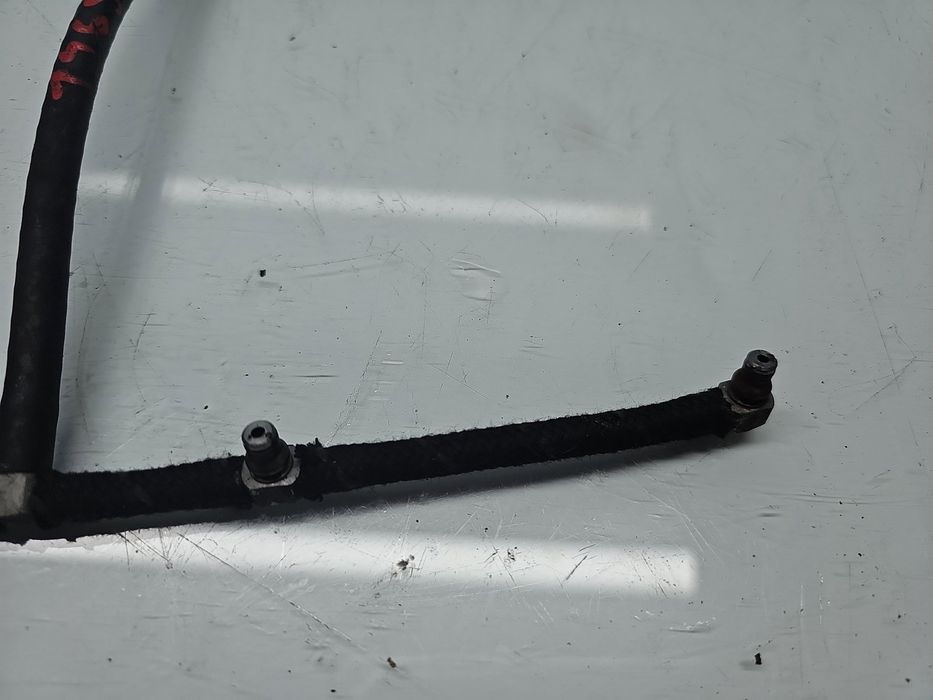 Conducta retur injectoare Opel Astra J [Fabr 2009-2015] OEM 2.0 CDTI A
