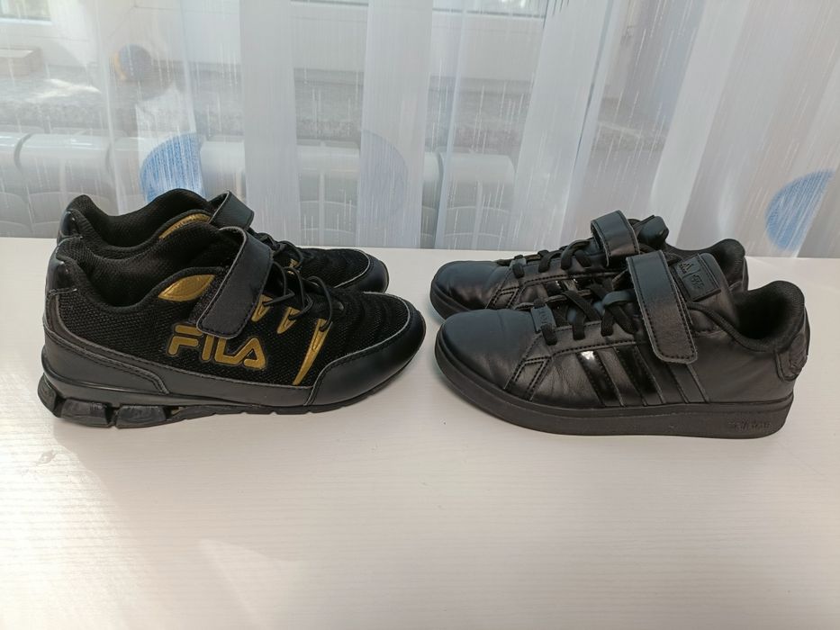 Adidași băiat 32