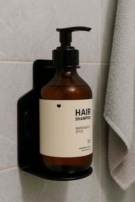 Жидкое мыло с дозатором Dewell, 500 мл