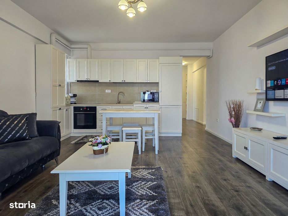 Apartament cu 3 camere, 70 mp, Moara de Vant - Zorilor