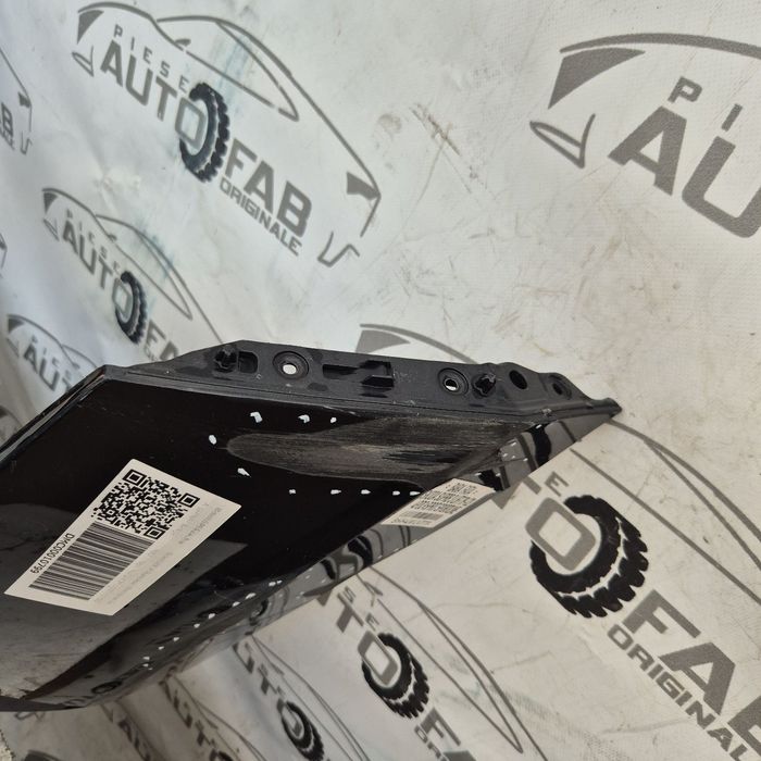 Bara fata Skoda Superb 3 Facelift  SPORTLINE  an 2019-2020-2021-2022-2