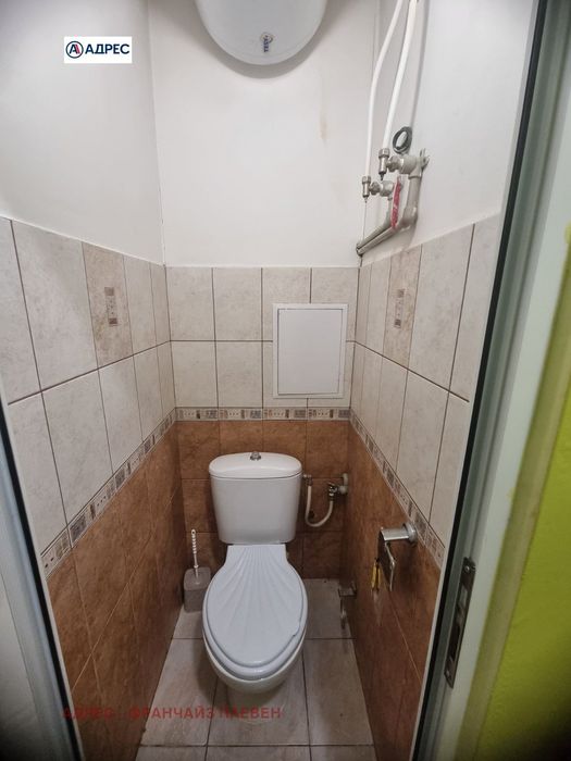 Дава се под наем Двустаен апартамент в Плевен, Сторгозия - 60 кв.м за 255 € - Снимка #7