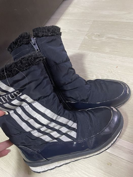 Детская обувь