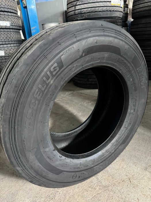 385/55R22.5 RTR61 Accelus
