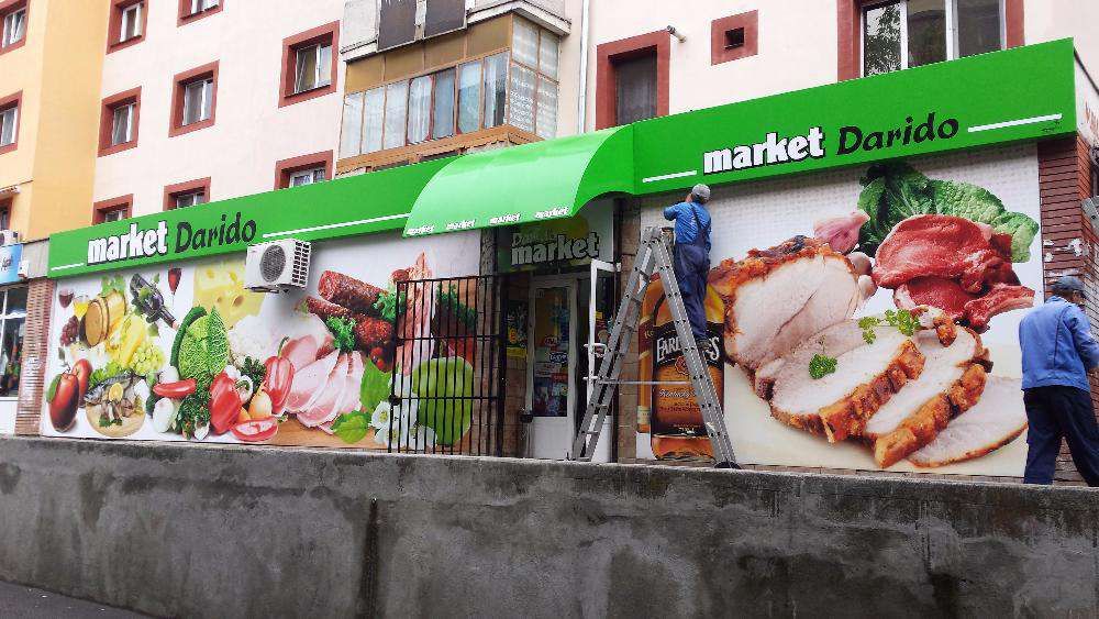 Print Digital Profesional 1440 DPI - Optimus Plus