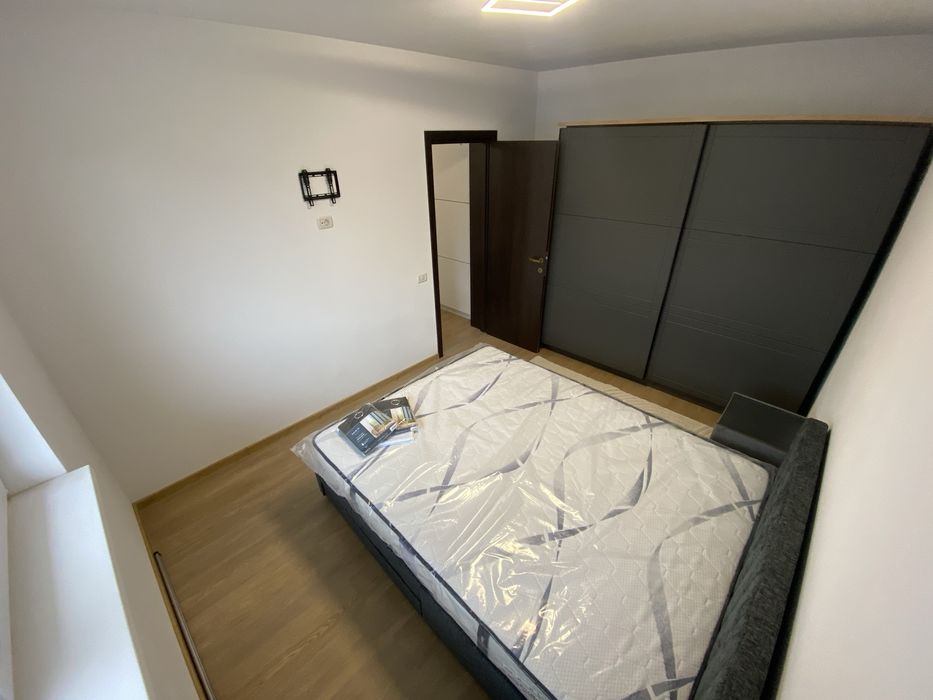 Inchiriez Apartament 2 camere , Subcetate Sinpetru 2 , NOU 2026