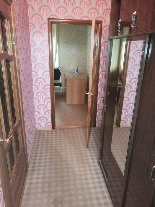Сдам коттедж на длит срок