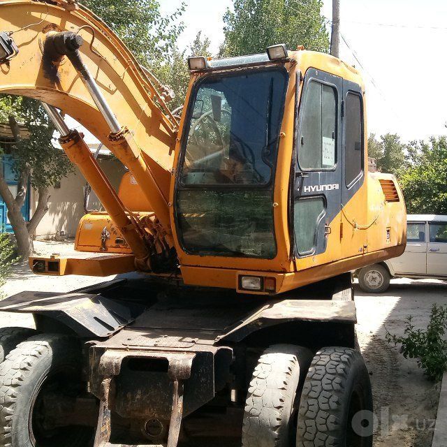 2003 yil xolati yaxshi