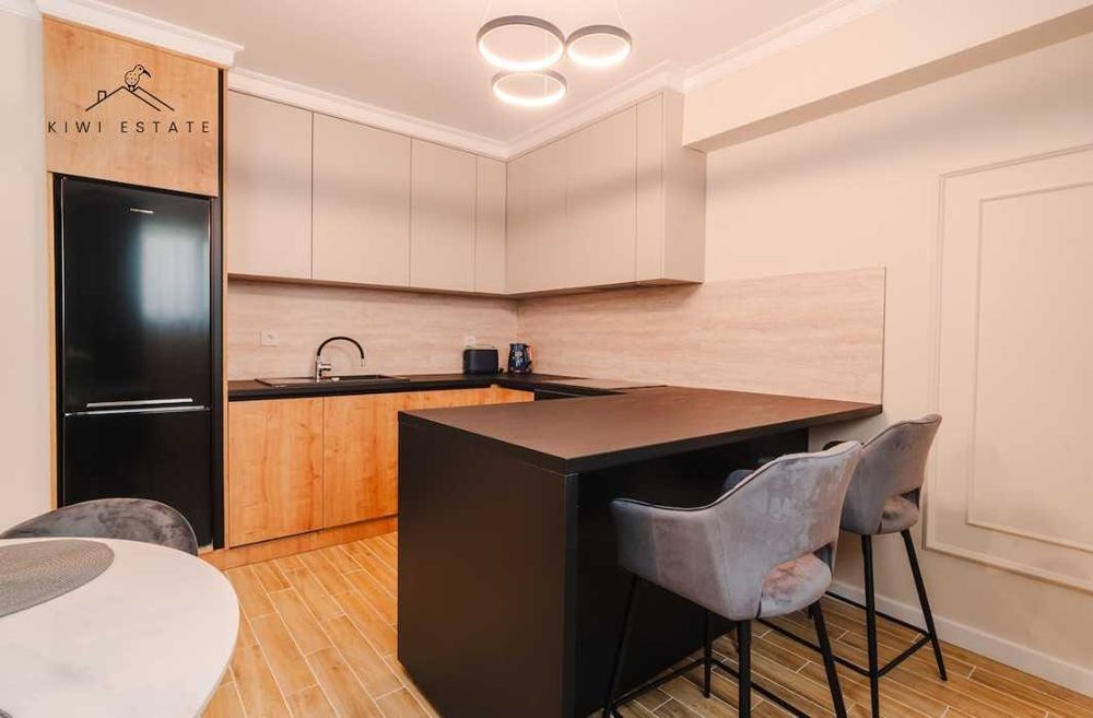 Дава се под наем Двустаен апартамент в София, Младост 4 - 60 кв.м за 499 € - Снимка #1