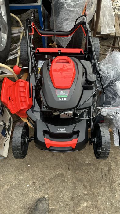 Бензинови аератори,косачка и фреза