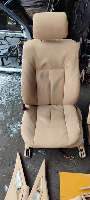 Продам салон BMW E39.