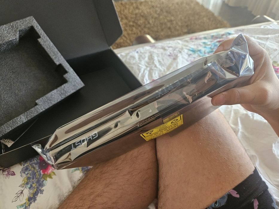 Rtx 5060 ghost 8gb gainwaid