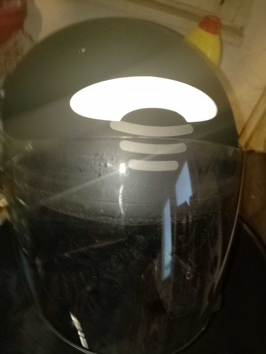 Каска за мотор armani