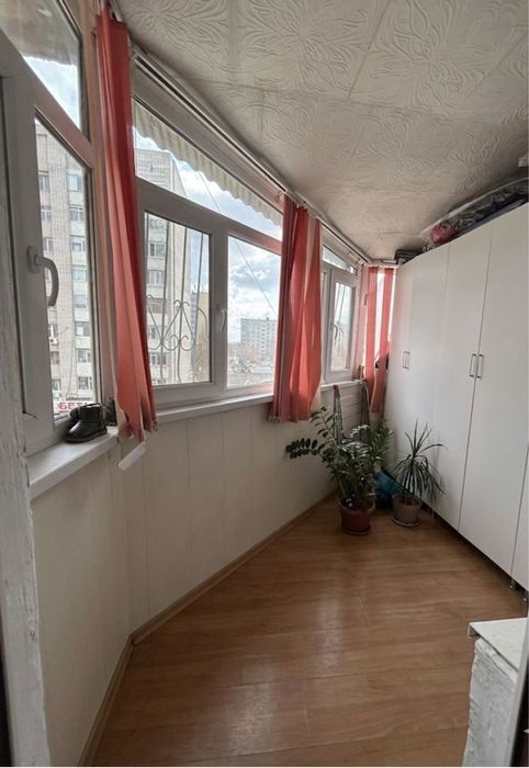 Срочно продается 3ком квартира