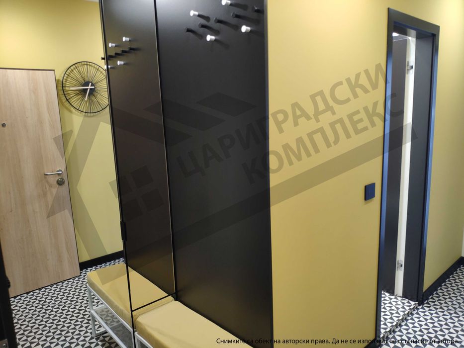 Продава се Двустаен апартамент в София, Дружба 2 - 79 кв.м за 2511 €/кв.м - Снимка #8