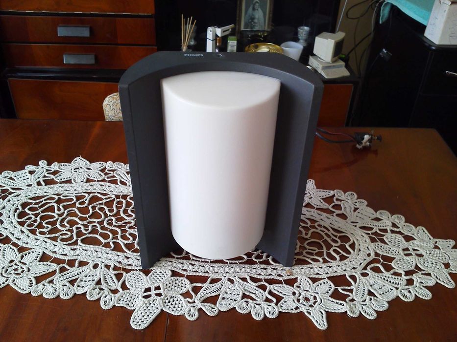 Corpuri (lampi) iluminat cu senzori-Priza Programabila.