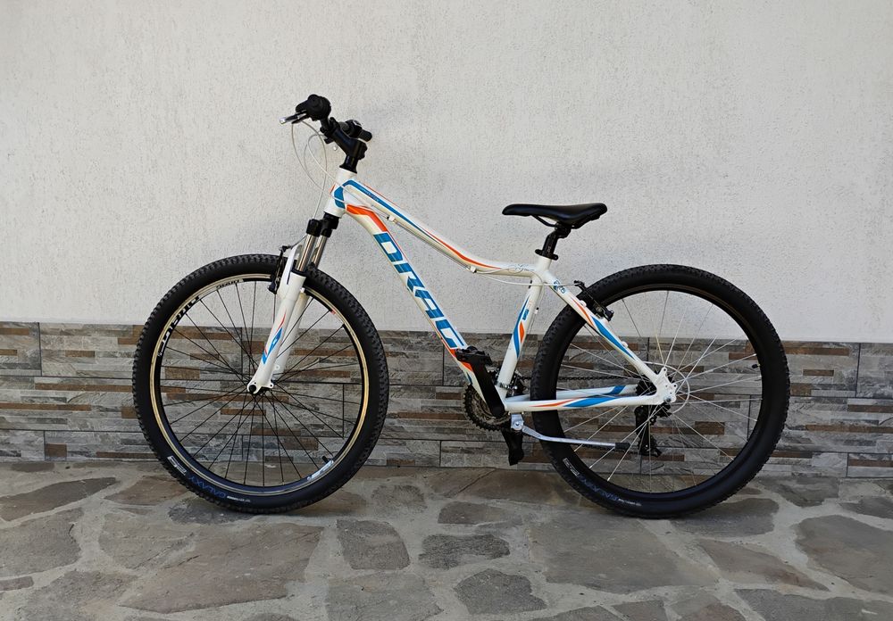 Алум. DRAG GRACE 27.5 цола