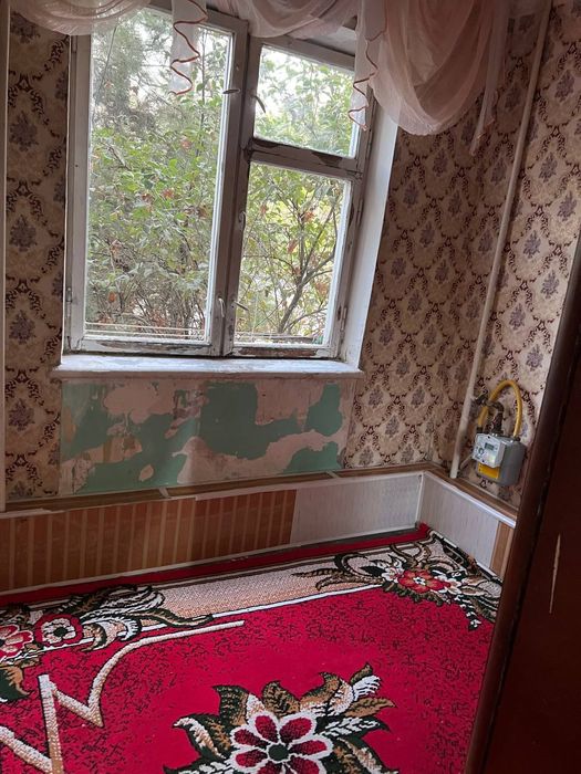 1 хонали квартира ижарага берилади