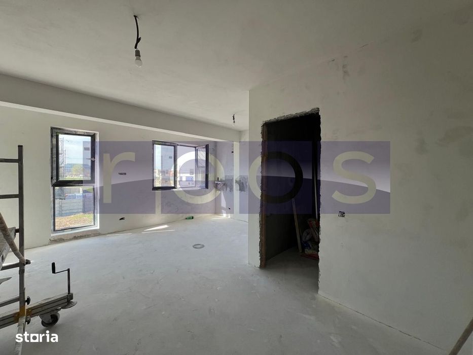 Vanzare 3 Camere  | Etaj 1 | Zona Pallady