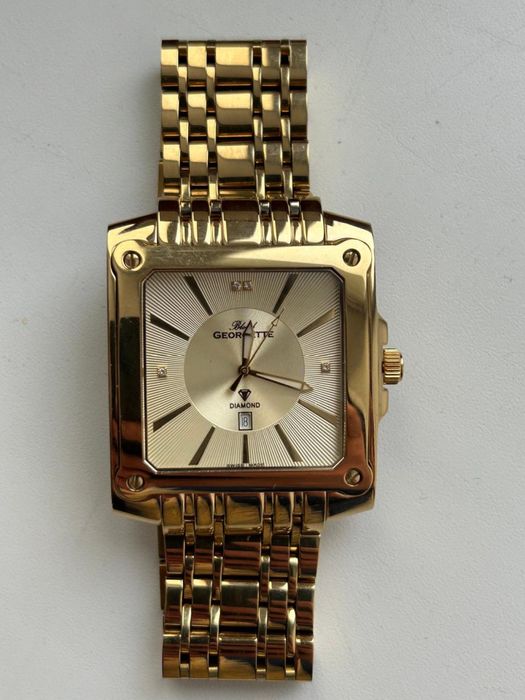 Часы мужские GEORGETTE