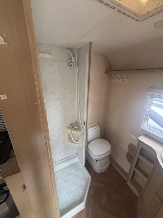 Rulota de 2 persoane