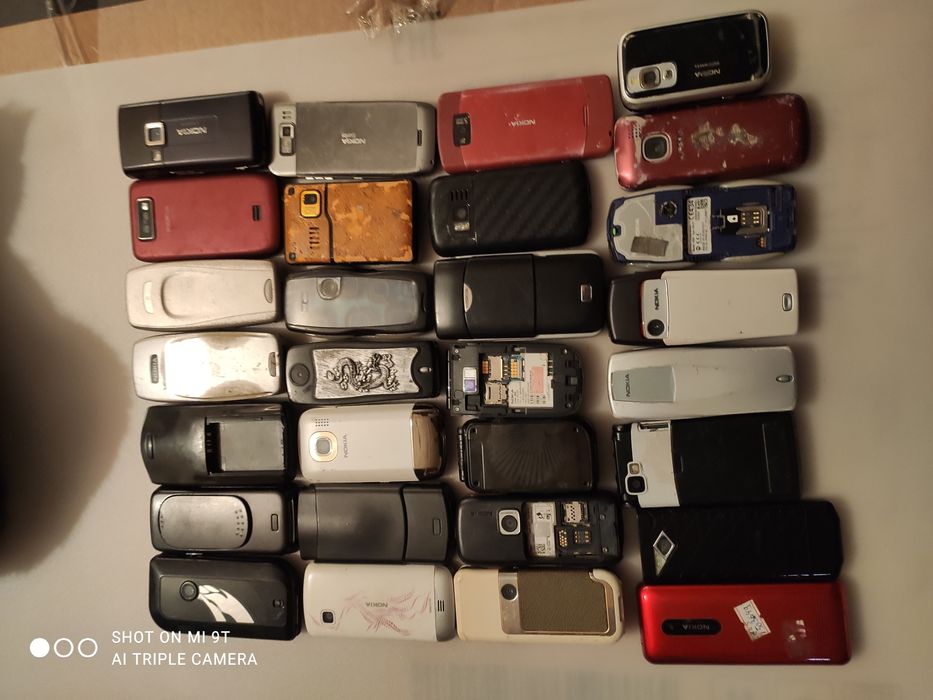 Продам телефон nokia