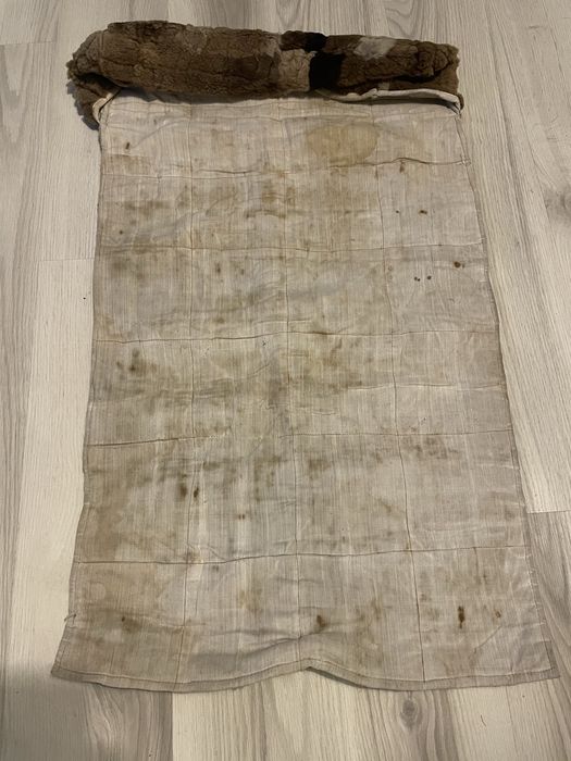 Huse blana dacia 1300