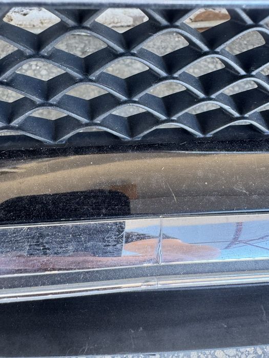 Оригинална решетка Мерцедес Е213 Mercedes W213 E213