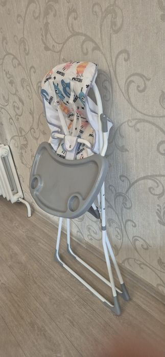 Детский стул от 6 месяцев