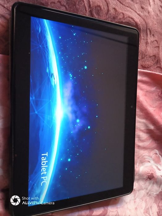 Tableta Toscido cu husa