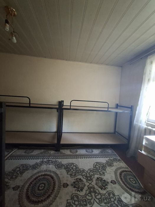 сдаётся помещение под хостел возле метро ойбек YR