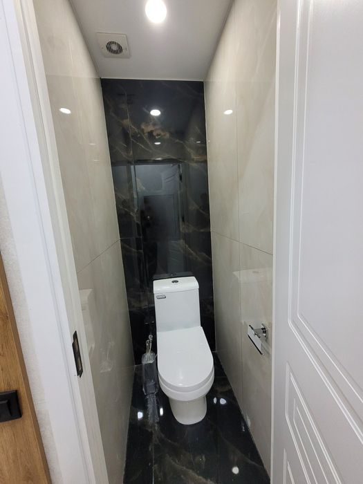 Чиланзар 3 квартал   2 ком  Евро