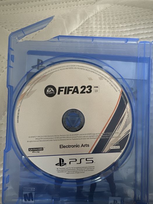 Ps 5 игры,Cyberpunk Deluxe edition, FIFA