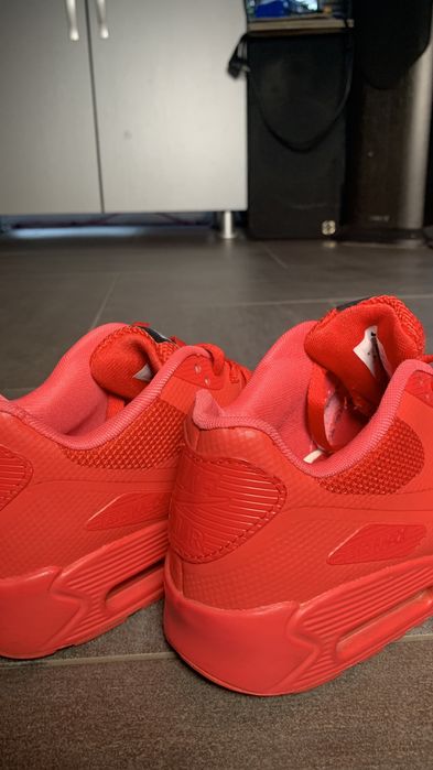 Nike Air Max 90 Hyperfuse