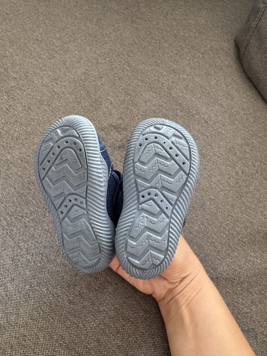 Детски пантофи Колев и Колев 21н