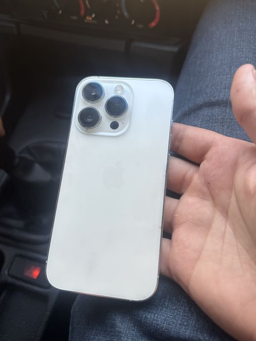 Продам Iphone 14 Pro
