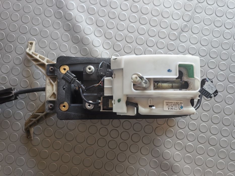 Скоростен селектор за Ауди Q7 2008г.