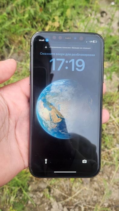 Srochna iphone 11 sotiladi