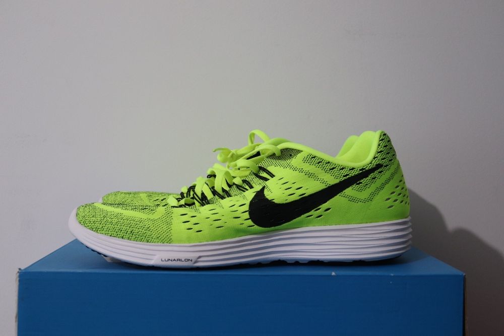 Маратонки за натурално бягане Nike Lunar Trainer