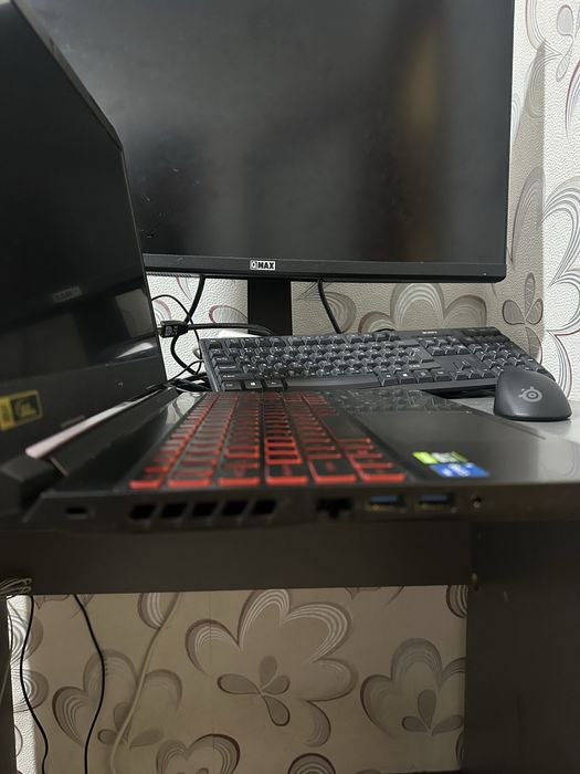 Acer Nitro 5 AN515-57