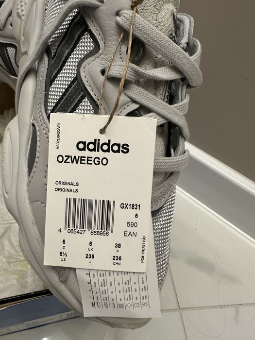 Дамски маратонки Адидас