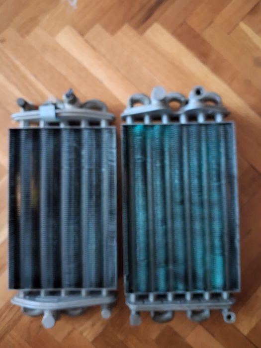 Piese de centrala  Ariston/Proterm