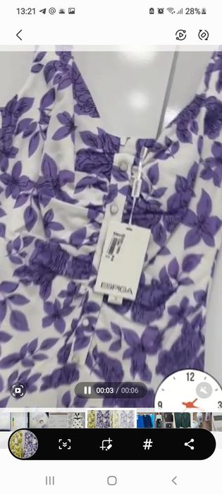 Платья разные производства Турция