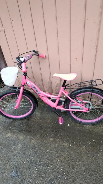 Bicicletă de vânzare